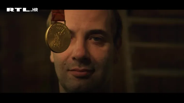 Ivano Balić 'bocnuo' jednog od najboljih rukometa&scaron;a svih vremena: 'Ovako izgleda olimpijsko zlato'