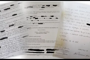 Borba za imovinu vrijednu oko 6 milijuna eura. Odvjetnici sklopili ugovor, a nama poručili: 'Dobit ćete tužbu. Imate izričitu zabranu objavljivanja'
