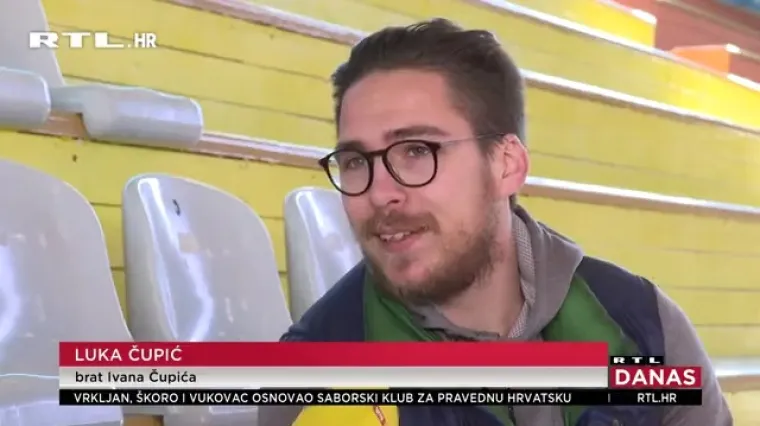 Metković rađa nove rukometne zvijezde: 'Navija se, majka kad su penali ode u drugu sobu, a stari je temperamentan'