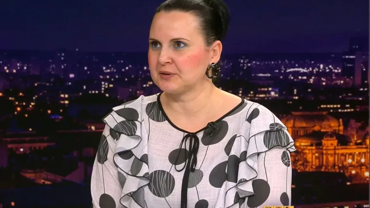 Cvrtila: 'Nasmijalo me kako je ministar branio zakon o zviždačima. Htjela bih mu ne&scaron;to poručiti'