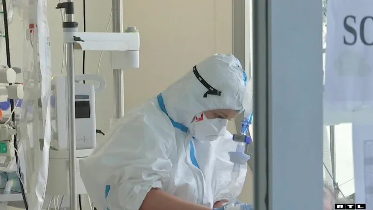 U KBC-u Split umrlo čak 12 pacijenata zaraženih Covidom, među njima i 33-godi&scaron;njakinja