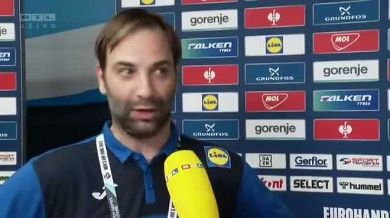 Balić o &scaron;ansama da zaigra na Euru: 'Ne znam koliko imamo aktivnih rukometa&scaron;a, ali nakon njih sam ja na redu'