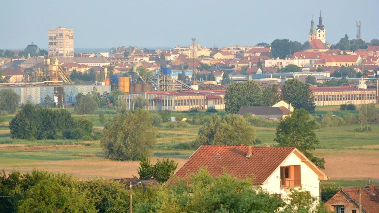 Potres magnitude 3,5 kod Bjelovara: 'Osjetio se doslovno udar i kuća se kratko zatresla'