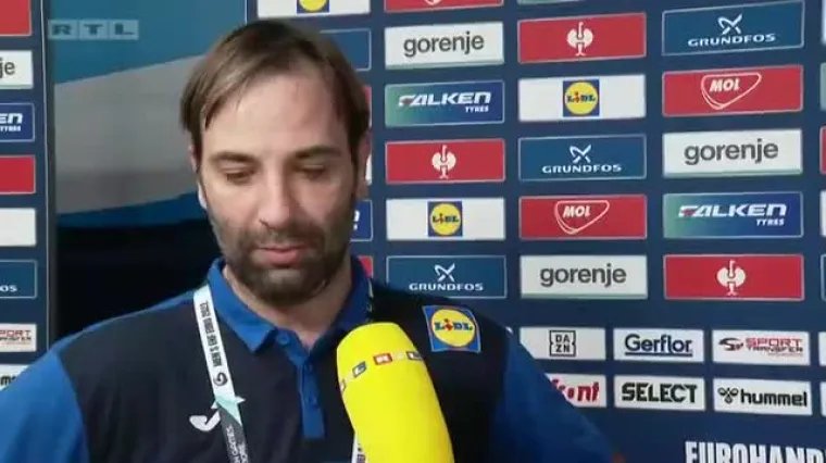 Balić o drugom krugu: 'Alilović je bio prvo ime na popisu, a videa &scaron;aljemo diljem Europe da svi budu spremni'