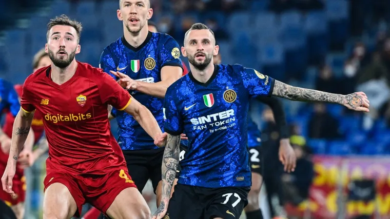 Vatrenog zovu velikani, ali njemu se ne ide iz Italije: 'Povezuje se s Chelseajem, nema &scaron;anse da tamo zavr&scaron;i...'