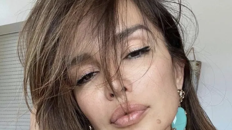 Severina nadma&scaron;ila samu sebe: Objavila fotku u tangama - guza joj je perfektna!