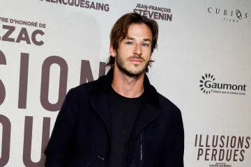 Glumac Gaspard Ulliel poginuo na skijanju, sudario se s nekim na stazi: Ozljede su bile prete&scaron;ke