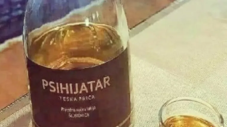 Psihijatar