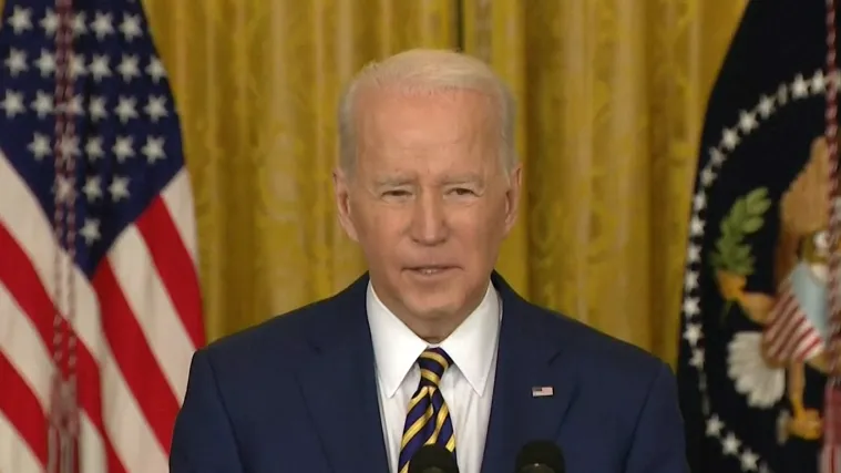 Pridonose li Bidenove izjave eskalaciji krize na granici s Ukrajinom? Sutra kreće nova runda razgovora u Ženevi