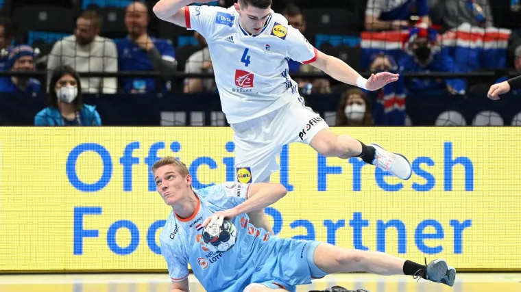 Lo&scaron;e vijesti za Hrvatsku: Francuzi prejaki za Nizozemce