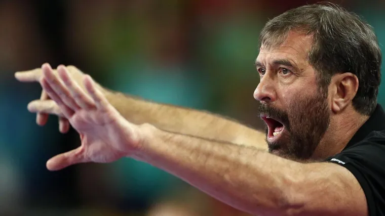 Veselin Vujović: 'Crna Gora je imala igru, sistem, sve potrebno da dobije utakmicu'