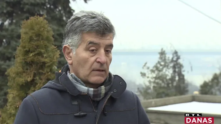 Matejev otac doznao u kojem smjeru kreće istraga, sve prokomentirao za RTL. Kriminalist put ocijenio dobrim