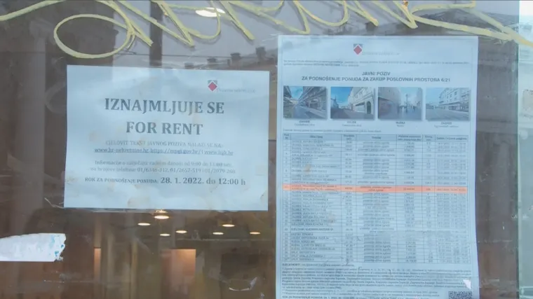 Postanite prvi susjed Frke Pete&scaron;ića za 44 kune po kvadratu. Direkt posjetio atraktivne lokacije i otkrio za&scaron;to je država lo&scaron; gospodar