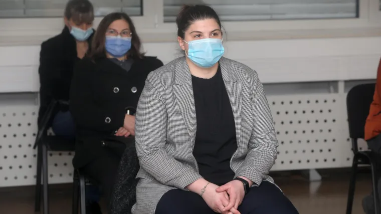 Optužena da je biv&scaron;em dečku u piće ulila antifriz: Tereti ju se za poku&scaron;aj te&scaron;kog ubojstva, saslu&scaron;at će se novi svjedoci