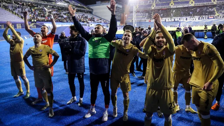 Dva Hajdukova talenta oti&scaron;la u slovenskog prvoliga&scaron;a, na Poljud stiže veliki rival iz biv&scaron;e lige