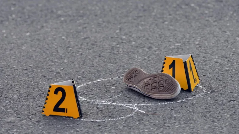 Udario teretnjakom pje&scaron;akinju u Varaždinu, žena od ozljeda preminula u bolnici