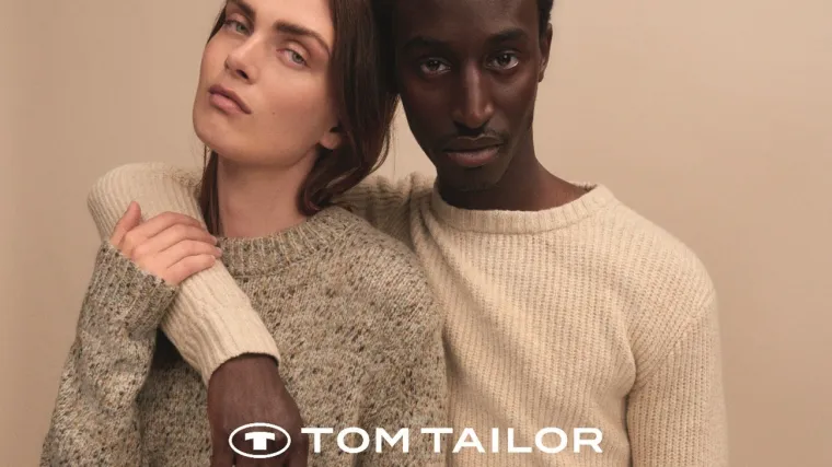 Zimski popusti SVE -50 % u online trgovini odjeće Tom Tailor