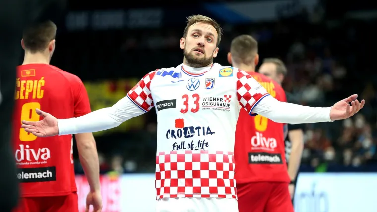 Rukometa&scaron;i detektirali razloge te&scaron;kog poraza od Crne Gore:  'Nema smisla. Stvarno je bio kaos'