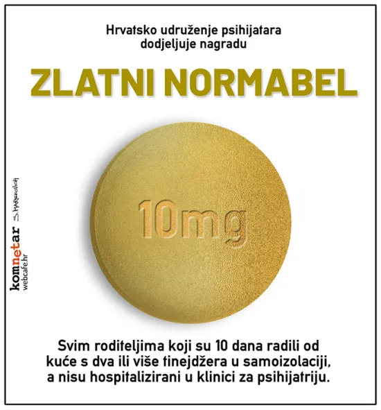 Čestitke svim dobitnicima