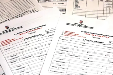 Više od 1000 dužnosnika umjesto čestitke dobilo obavijest: No, sada prijeti krah primjene novih pravila