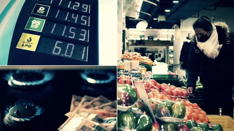 Ekonomski analitičar otkriva u čemu je Vlada pogrije&scaron;ila i poručuje: 'Zamrzavanje cijena je najgore &scaron;to se može poduzeti'