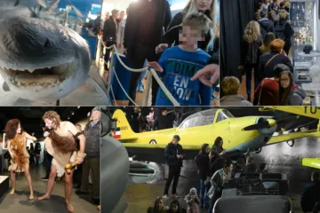 Ovogodi&scaron;nja Noć muzeja između stvarnog i digitalnog: 'Iako živimo u vrijeme globalne krize koja je zahvatila na&scaron;u kulturu, sna&scaron;li smo se'