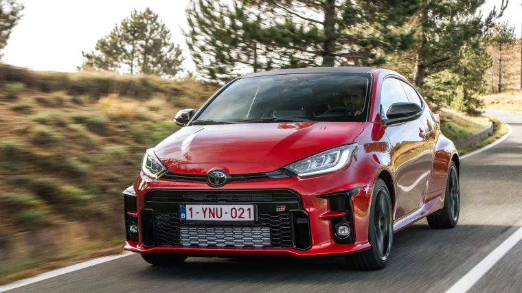 Legenda i stručnjak odabrao najbolje i najgore automobile iz 2021.: Neki njegovi izbori mogli bi vas iznenaditi