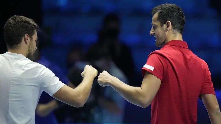 &Scaron;teta: Mektić i Pavić ispali u drugom kolu parova na Australian Openu