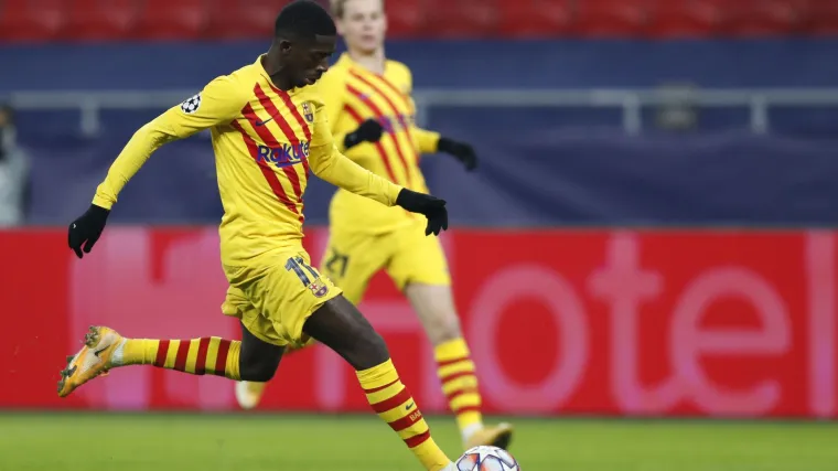 Zvijezda Barcelone poludjela: 'Zabranjujem svakome da priča u moje ime'