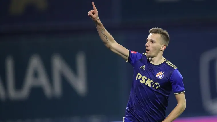 Dinamo je 6. najuspje&scaron;niji klub na svijetu pro&scaron;le godine, jo&scaron; samo jedan hrvatski prvoliga&scaron; među sto najboljih