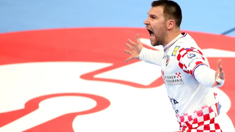 Hrvatska lovi čudo za polufinale: Horvat momčadi za Dansku pridružio tri nova aduta