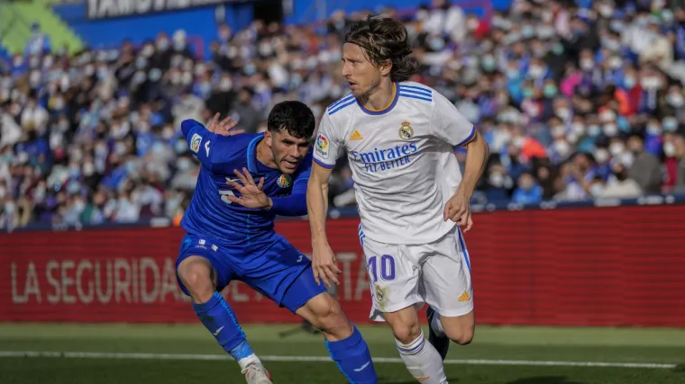 Modrić napokon prekinuo &scaron;utnju, otkrio u kojem bi klubu htio dočekati 38. rođendan