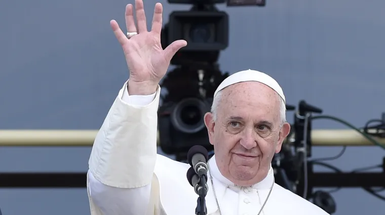 Papa Franjo nakon skandala sa zlostavljanjem: 'Crkva nastavlja s obvezom da osigura pravdu žrtvama'