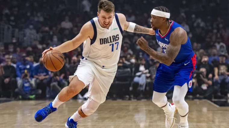 NBA: Dončić čudesan, ali nedovoljno za pobjedu Mavericksa