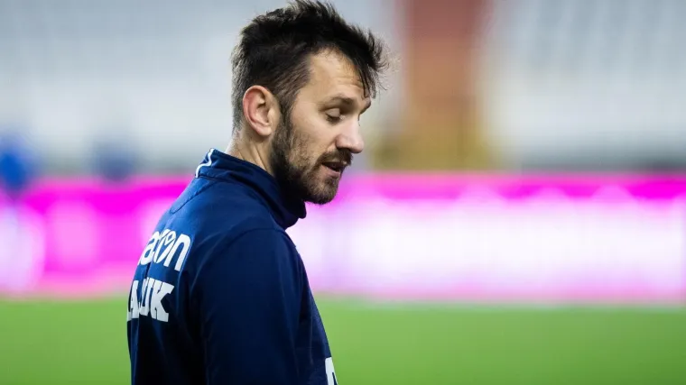 Pregazio svoje riječi: Mijo Cakta&scaron; vratio se u HNL, ali u dresu Osijeka!