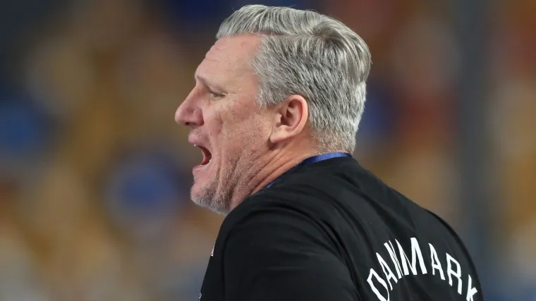 Danci u strahu: Izbornik Jacobsen otkrio kakve ih brige muče