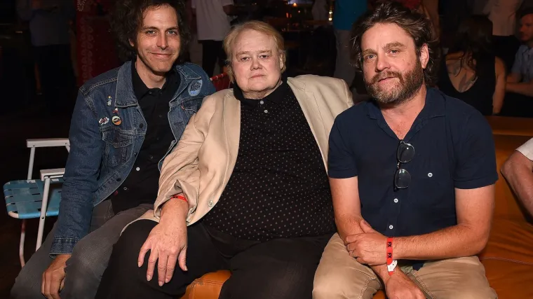 Hollywood tuguje: Preminuo je slavni američki komičar Louie Anderson