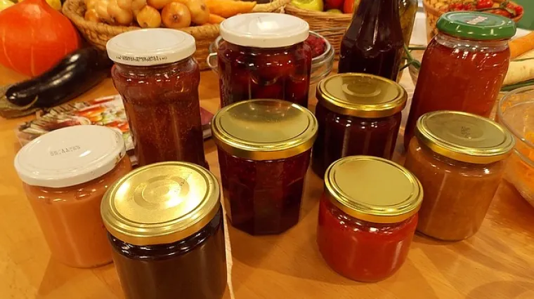 Zimnica od crne rotkve - recept i priprema