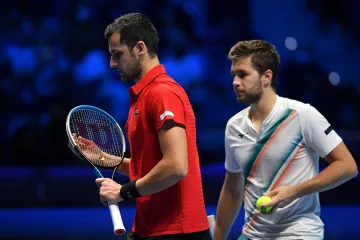 Mektić i Pavić ispali s Australian Opena, kontroverzni tenisač zaustavio najbolji svjetski par