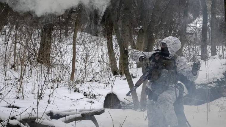 Američko-ruski dogovor bez epiloga: Upla&scaron;enim Ukrajincima stiže pomoć, Rusi sa saveznicima pripremaju vojnu vježbu