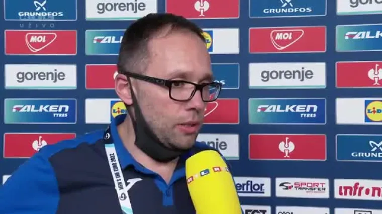 Izbornik Horvat nakon hrabre igre Hrvatske: 'Pokazali smo srce kao i kroz cijeli turnir"