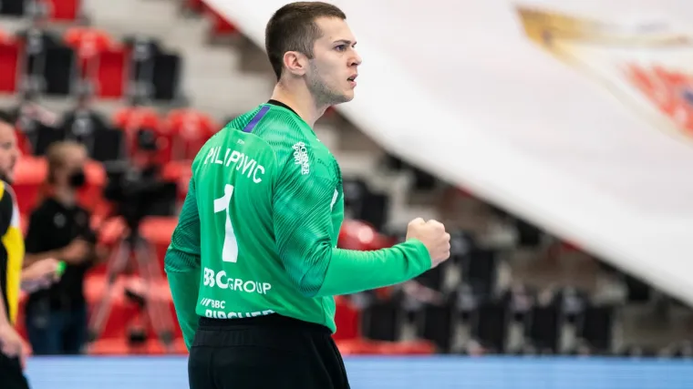Novi adut Hrvatske među vratnicama: Horvat me smatrao ludim kad sam rekao da ćemo biti u reprezentaciji