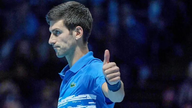 McEnroe o Novaku Đokoviću: 'Zagorčao si je život, a jednu mi je stvar bilo te&scaron;ko povjerovati&hellip;'