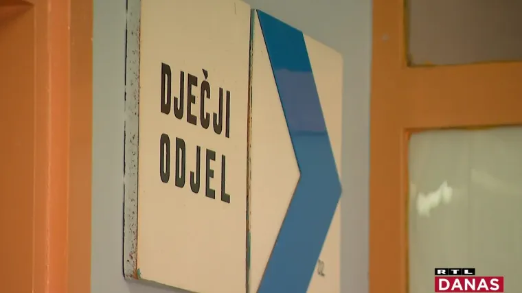 Raste broj COVID pozitivne djece, zavr&scaron;avaju i u bolnicama. RTL otkriva na kakve simptome paziti te kada zatražiti pomoć