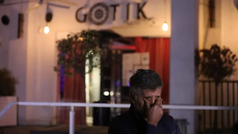 23 dana agonije! Otac nestalog Mateja: 'Ja ne bježim od istine, ma kakva god ona bila. Spreman sam na sve'