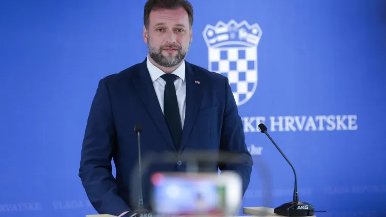 MInistar Banožić uputio čestitku povodom 29. obljetnice VRO Maslenica