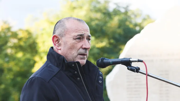 Medved iz Zadra: Operacijom ''Maslenica '93'' poručili smo da smo sposobni osloboditi državu