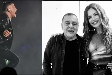 Severina se dirljivom objavom oprostila od Akija: 'Još se nismo oporavili od Olivera, Balaševića...'