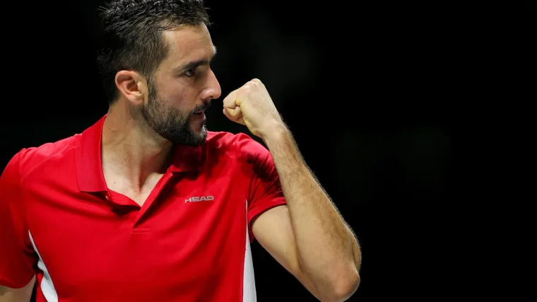Čilić priredio veliko iznenađenje i svladao petog nositelja Australian Opena: Fantastičnom predstavom pro&scaron;ao u daljnji krug natjecanja