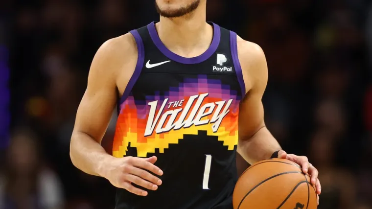 NBA: &Scaron;esta uzastopna pobjeda Phoenixa